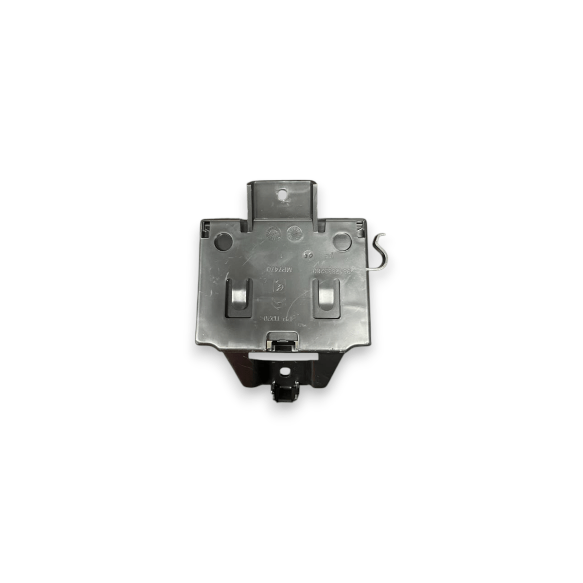 Centralina Climatizzatore Citroen C3 III (2016 al 2023) cod: 9849651180