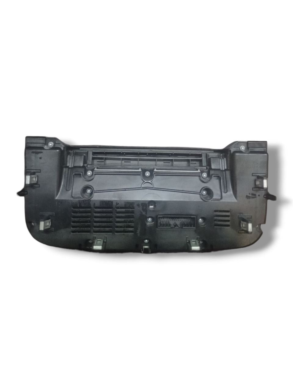 Centralina Comandi Clima A/C Jaguar XE (2017) cod: GX63-18C858-RD - BIBA-RICAMBI