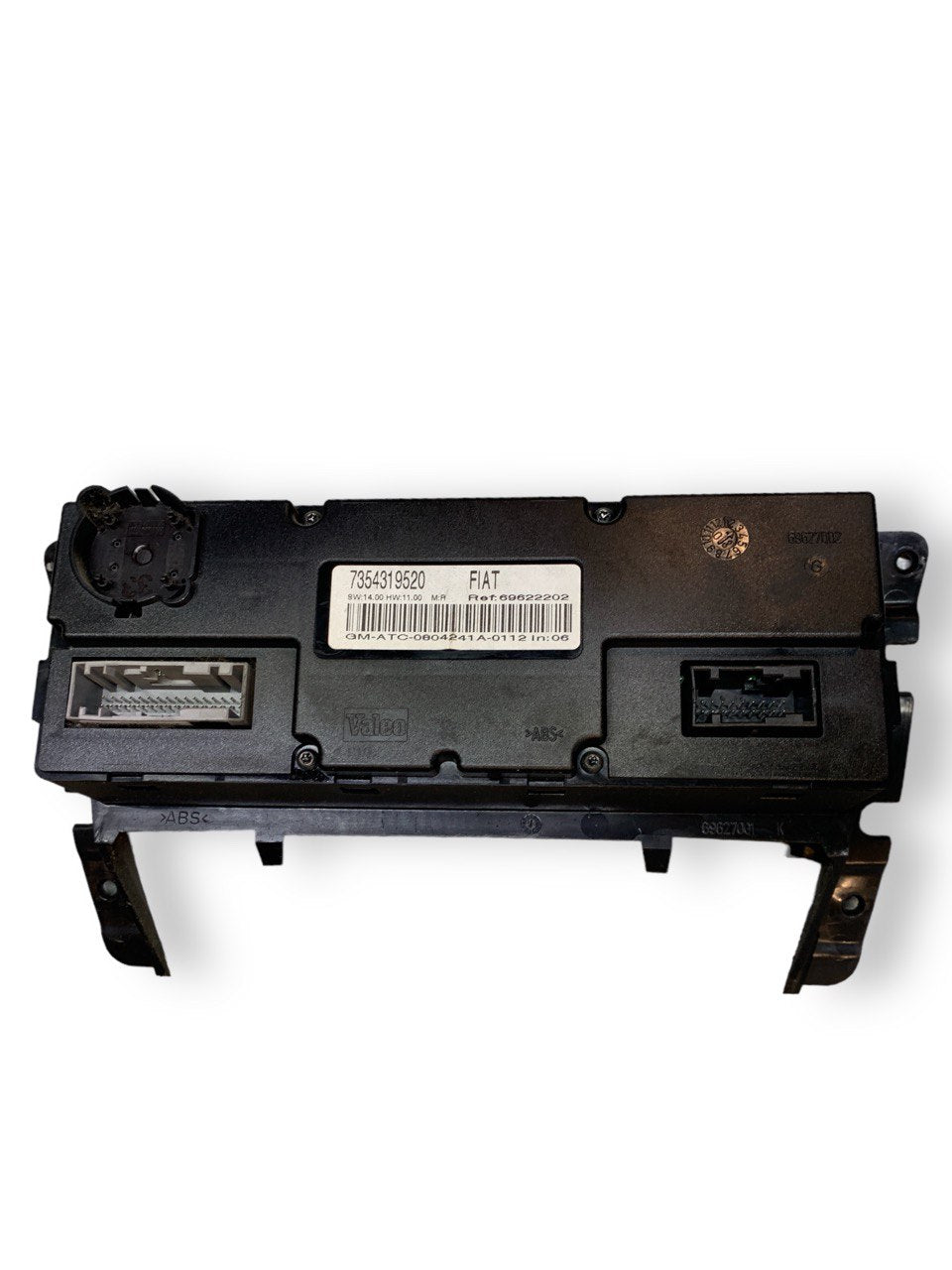 Centralina Comandi Clima Fiat Croma ( 2007 ) cod.7354319520 - BIBA-RICAMBI