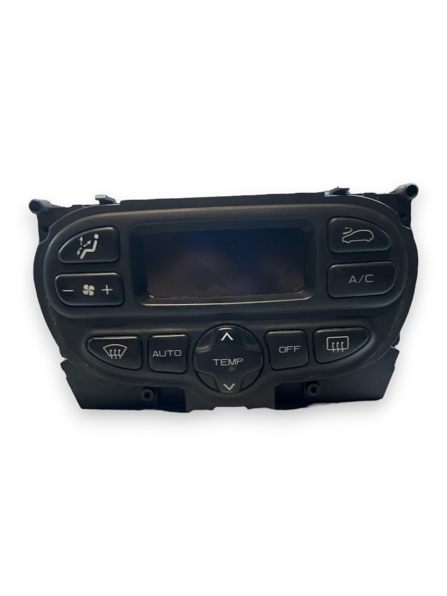 Centralina Comandi Clima Peugeot 307 ( 2002 ) cod : 96430991XT