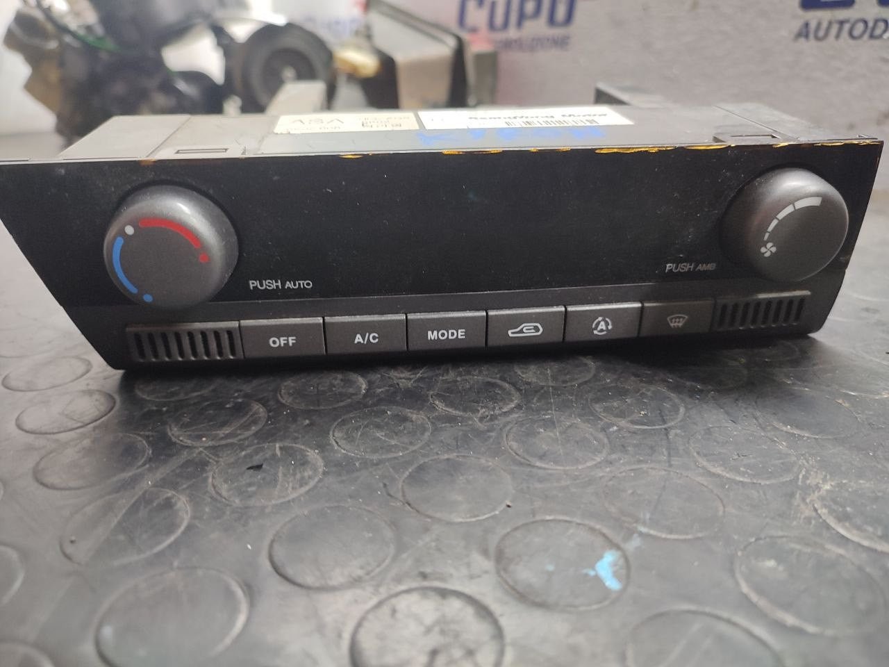 Centralina comandi clima Ssangyong Kyron 2.0 xdi ( 2005 ) cod 68700-09020