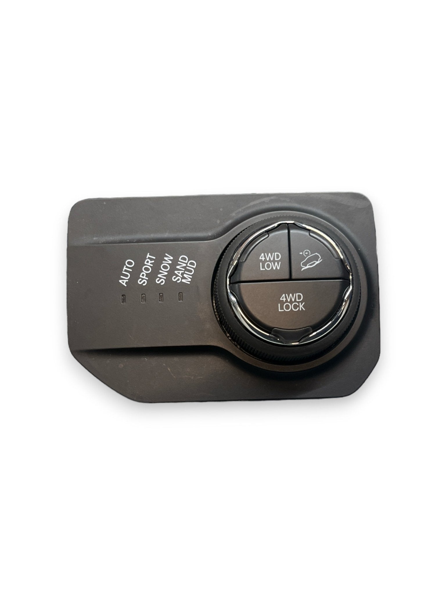 Centralina Comandi Controllo Trazione Jeep Compass 4XE ( 1.3b - 2022 ) cod : 7357378960