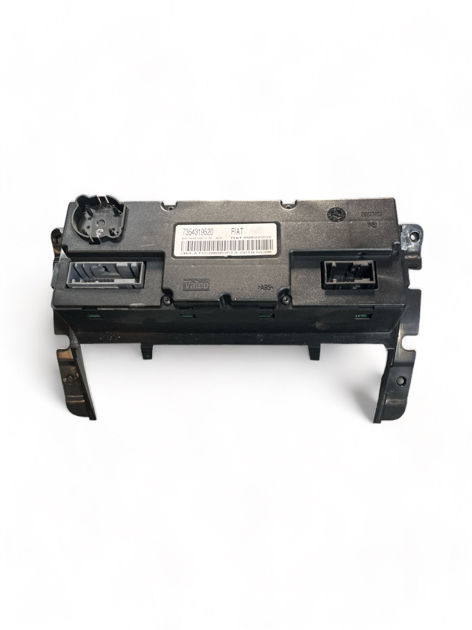 Centralina Comando aria A/c clima Climatronic FIAT Croma II (194) cod : 7354319520 - BIBA-RICAMBI