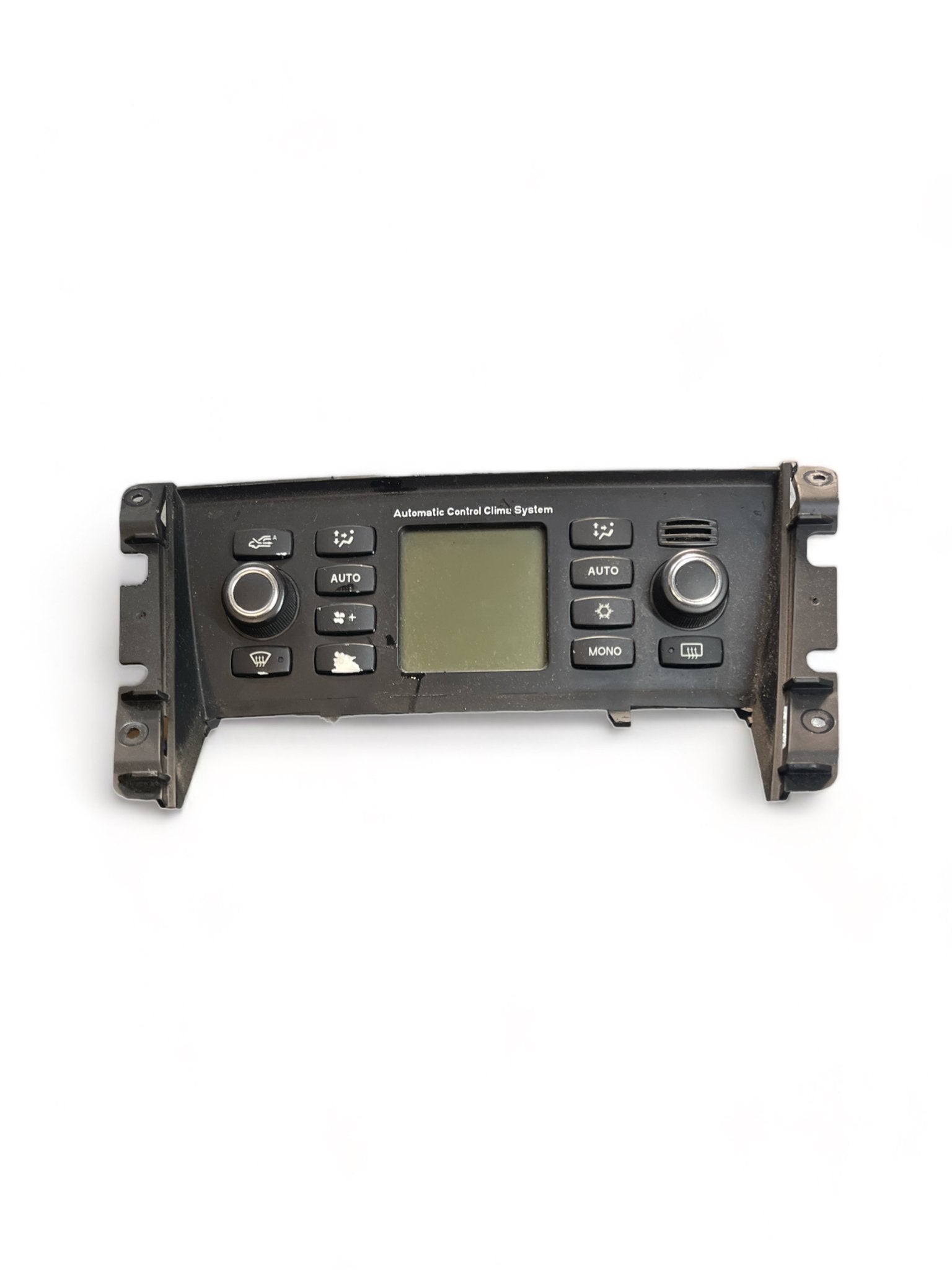 Centralina Comando aria A/c clima Climatronic FIAT Croma II (194) cod : 7354319520 - BIBA-RICAMBI
