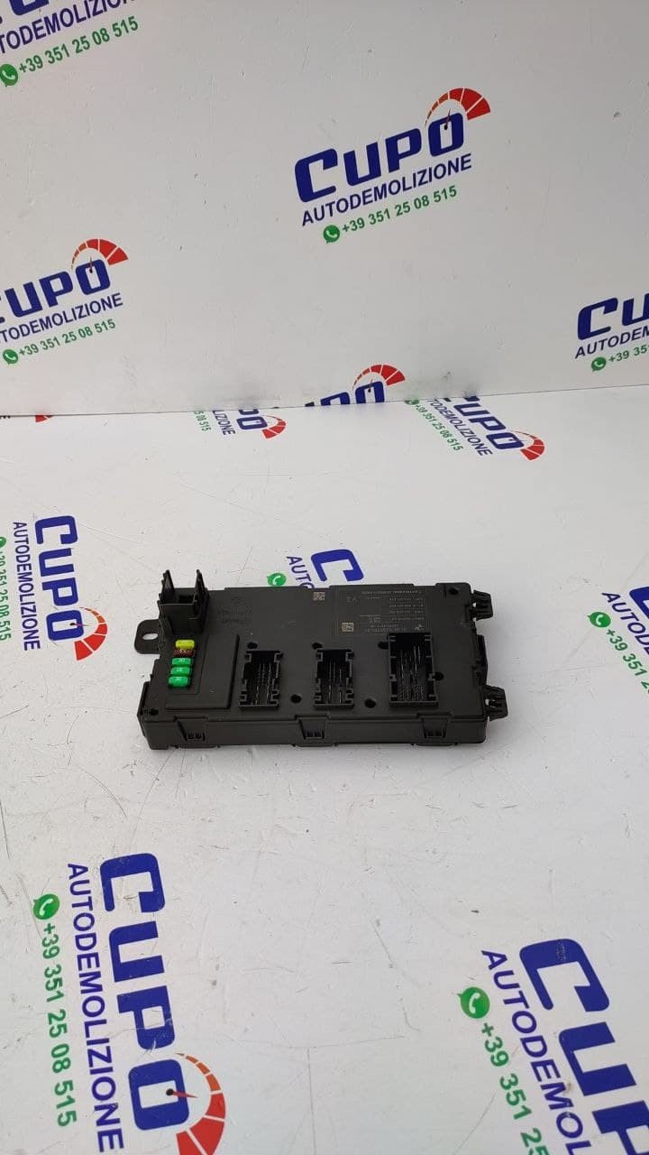 Centralina comfort Bmw serie 3 f30 cod 9329701-01