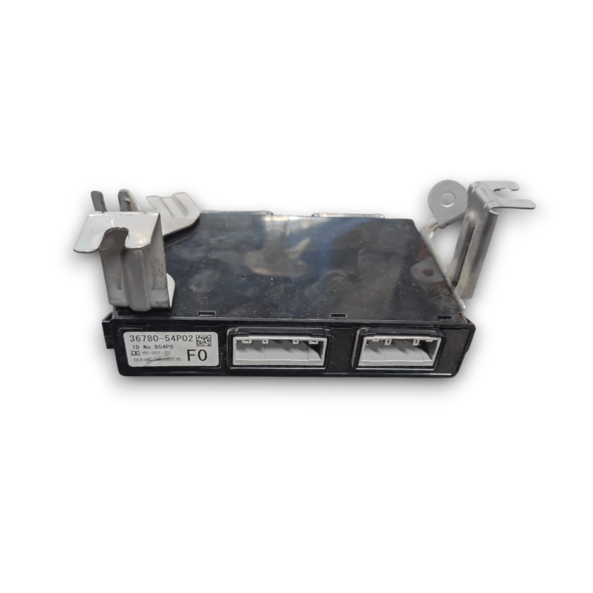 Centralina comfort suzuki vitara 1.6 diesel cod: 3678054p02 (2015-)