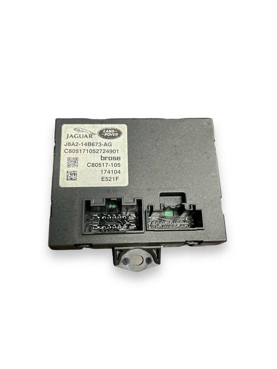 Centralina Controllo Apertura Portellone Posteriore Range Rover Velar L560 cod.J8A2-14B673-AG (2017>)