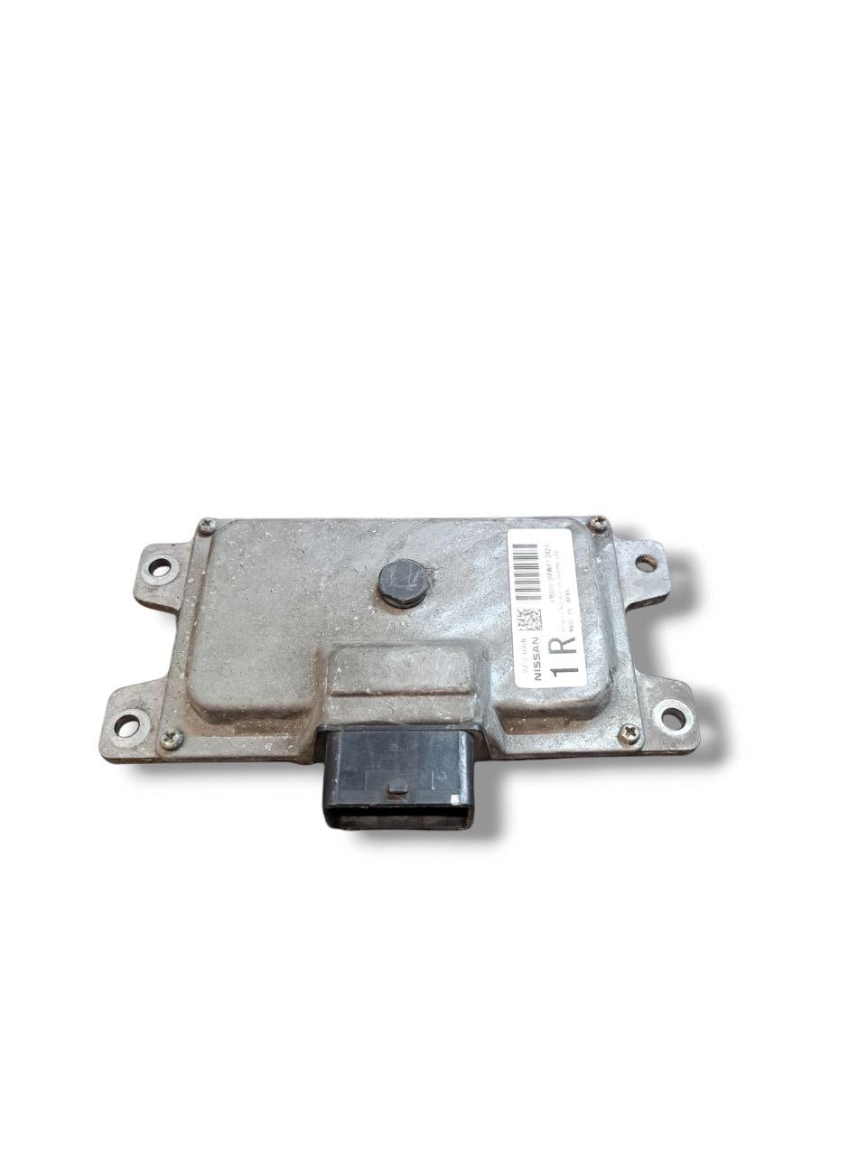 Centralina controllo differenziale Nissan Qashqai J10 1.5 Diesel ( 2006 - 2014 ) COD:Emu10-000N