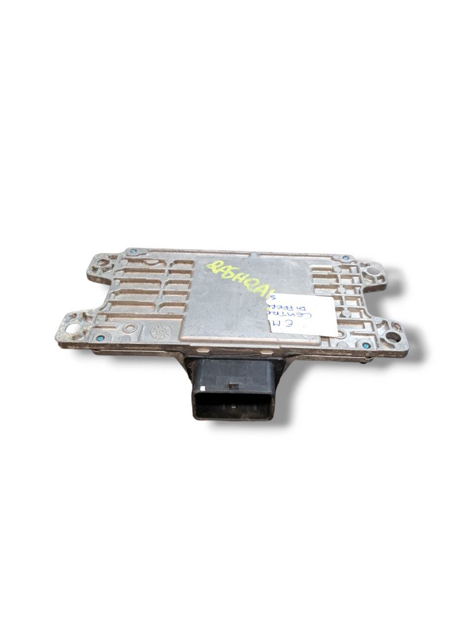 Centralina controllo differenziale Nissan Qashqai J10 1.5 Diesel ( 2006 - 2014 ) COD:Emu10-000N