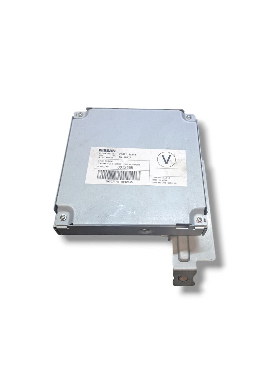 Centralina controllo differenziale Nissan X-Trail T32 1.6 Diesel (2014-2020) COD:284A14CB4A
