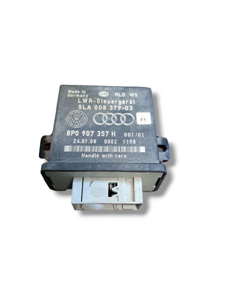 Centralina Controllo Fari Audi A6 (2010) COD:8P0907357H