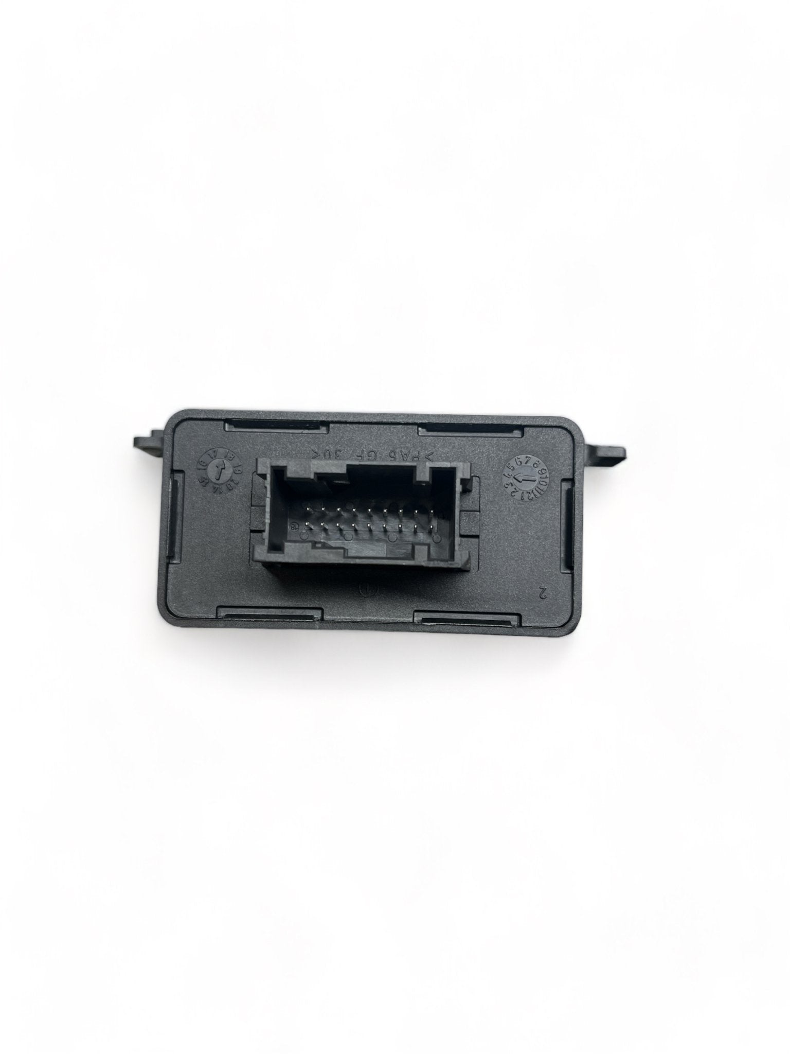 Centralina Controllo Fari Peugeot 3008 ( 2019 ) cod : 9827096780