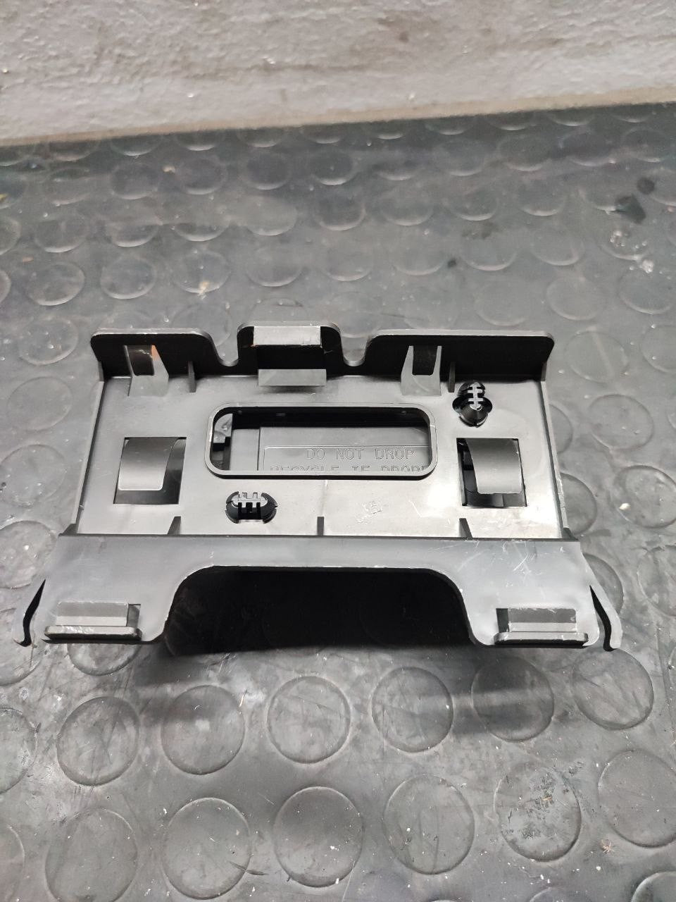 Centralina Controllo Pressione Pneumatici Peugeot 5008 (2013) Cod:9807299980-02