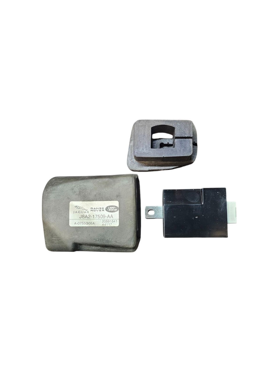 Centralina controllo tergicristalli Range Rover Velar L560 Cod:J8A217509AA (2017->)