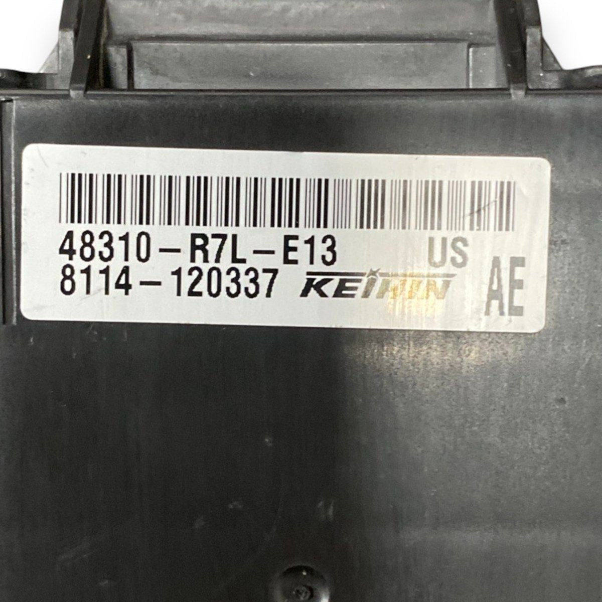 Centralina controllo trazione honda cr-v (2011-2017) Cod: 48310-r7l-e13
