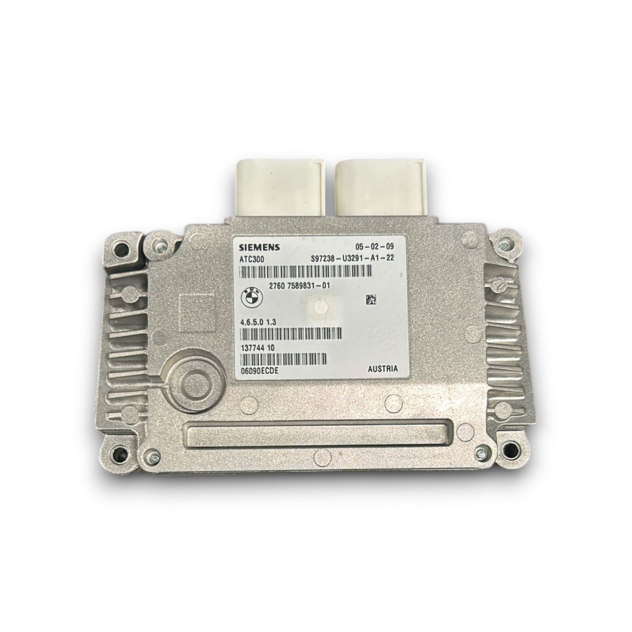 Centralina Differenziale BMW Serie 3 (E92) cod.7589831 (2005 > 2013)