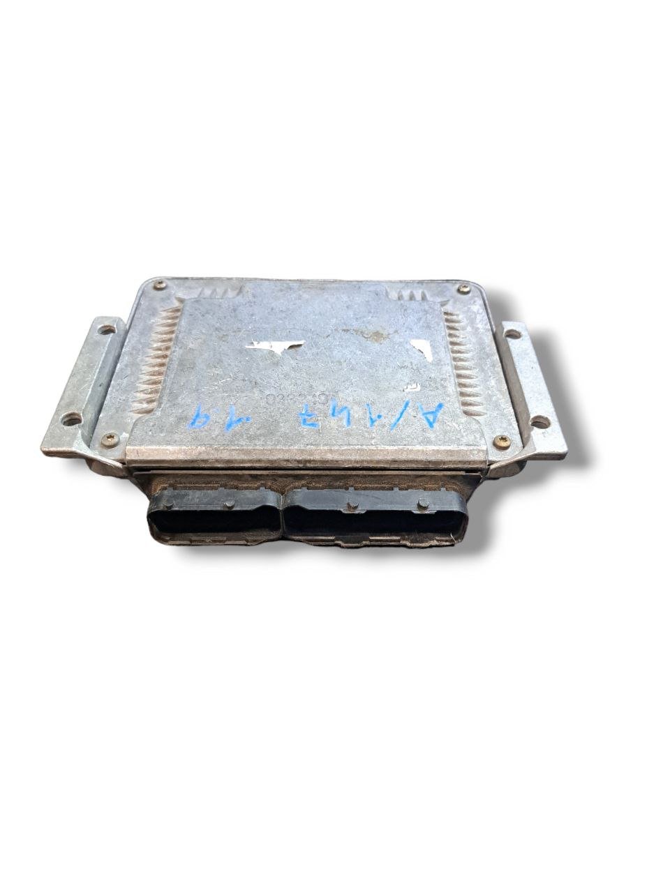 Centralina ECU Motore Alfa Romeo 147 1.9 JTD ( 2000-2005) COD:55185365