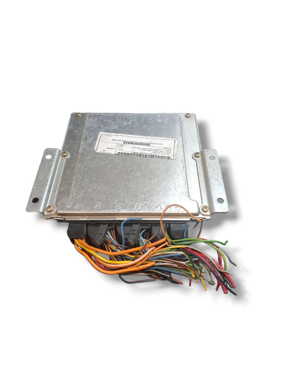 Centralina Ecu Motore Alfa Romeo 156 1.9 Diesel(2004) COD:46785246-0 281 010 020