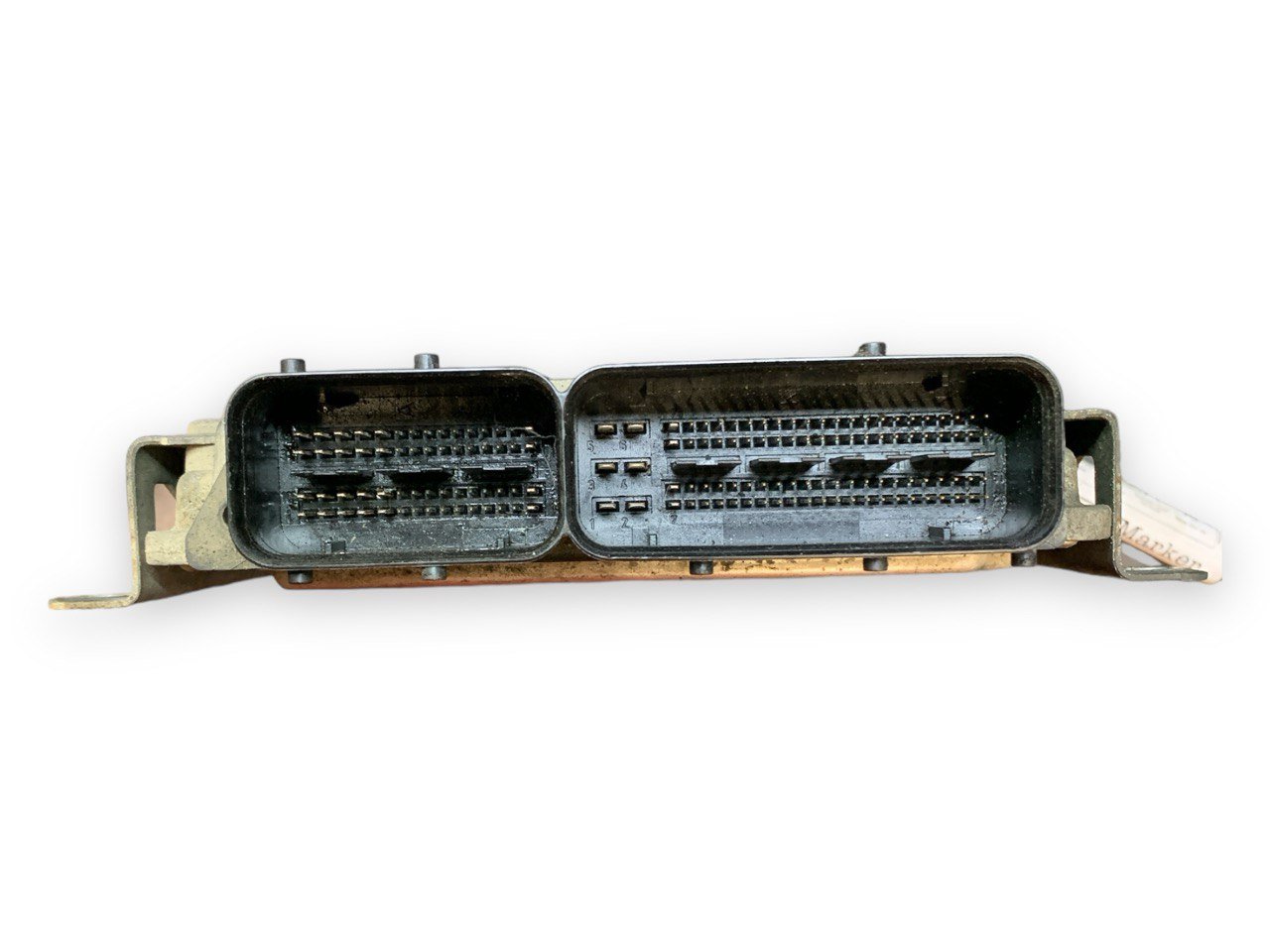 Centralina Ecu Motore Alfa Romeo 156 1.9 Diesel(2004) COD:55188112-0 281 010 986