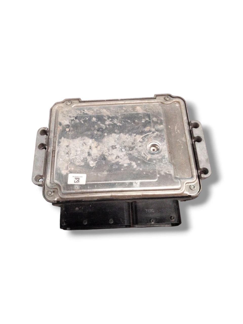 Centralina Ecu Motore Alfa Romeo Giulietta 2.0 diesel (2010-2020) cod.51886418-0281015984