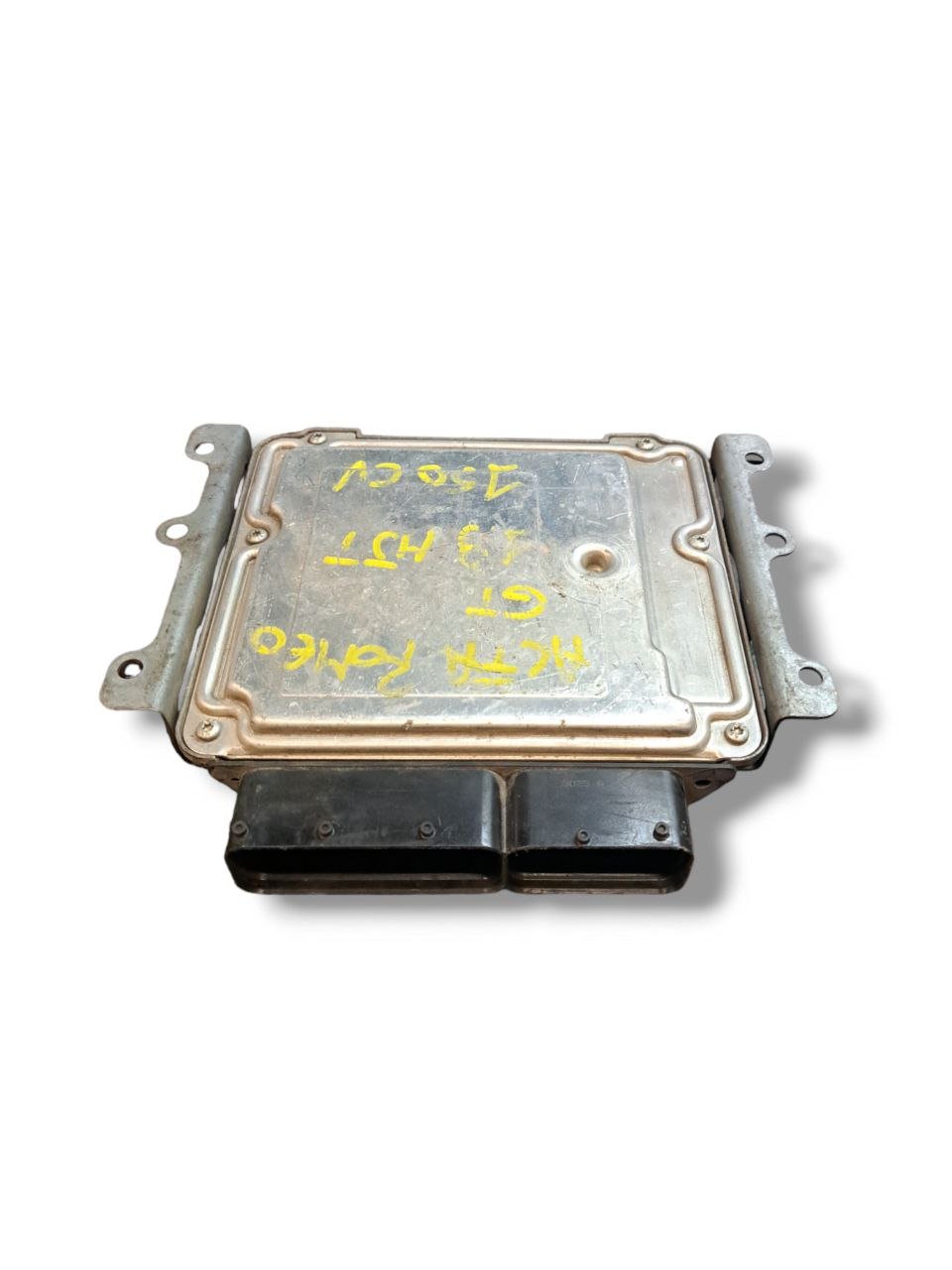 Centralina ECU Motore Alfa Romeo Gt 1.9 diesel (2008) COD:55198809