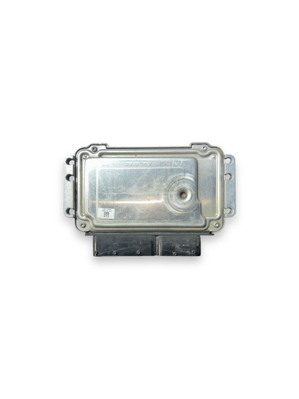 Centralina ECU Motore Alfa Romeo Mito 1.4 Benzina (2008 > 2018) cod.51854161