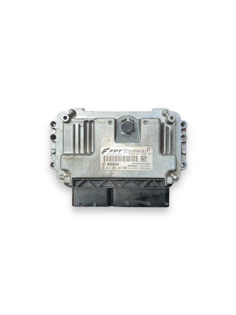 Centralina ECU Motore Alfa Romeo Mito 1.4 Benzina (2008 > 2018) cod.51854161