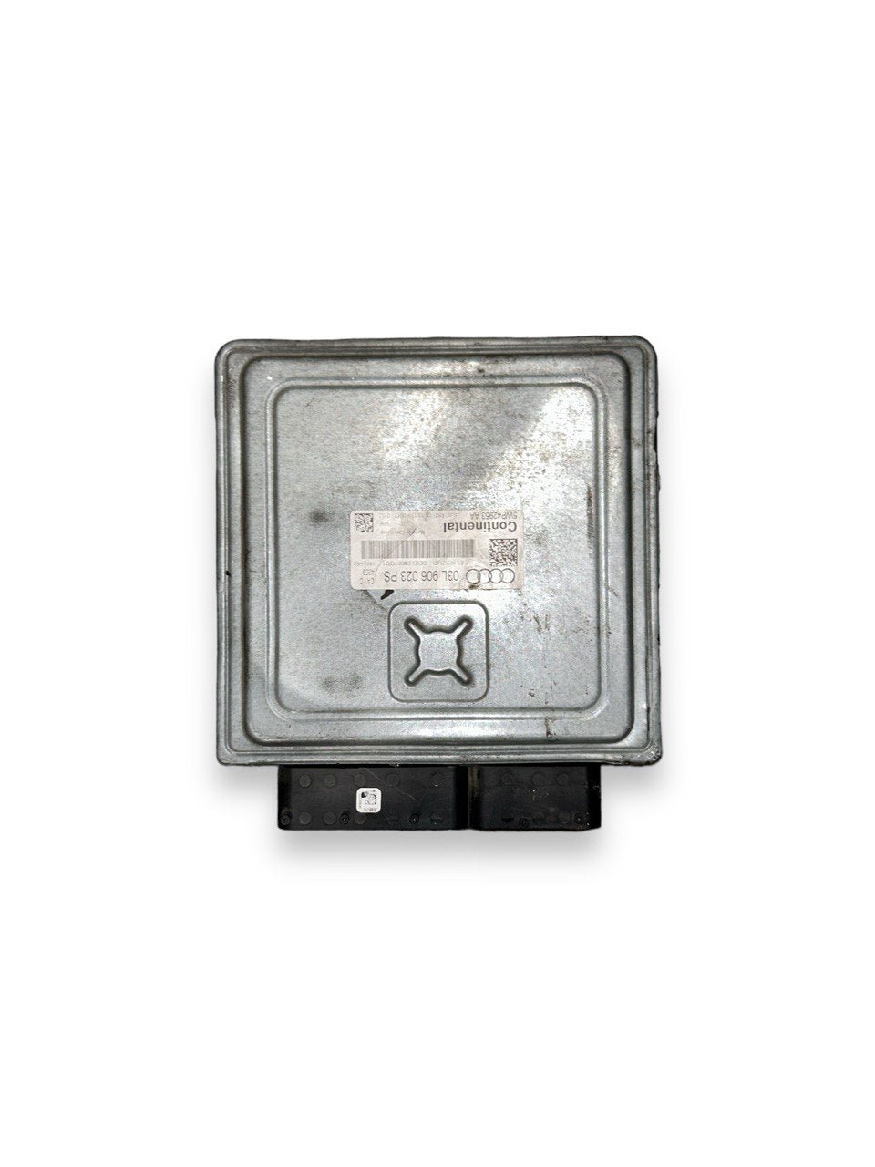 Centralina ECU Motore Audi A1 (8X) 1.6 Diesel (2010 > 2017) cod.03L906023PS