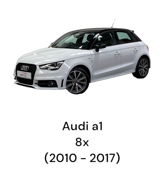 Centralina ECU Motore Audi A1 (8X) 1.6 Diesel (2010 > 2017) cod.03L906023PS