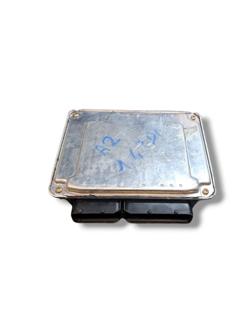 Centralina Ecu Motore Audi A2 1.4 tdi (2000-2005) COD:045906019G