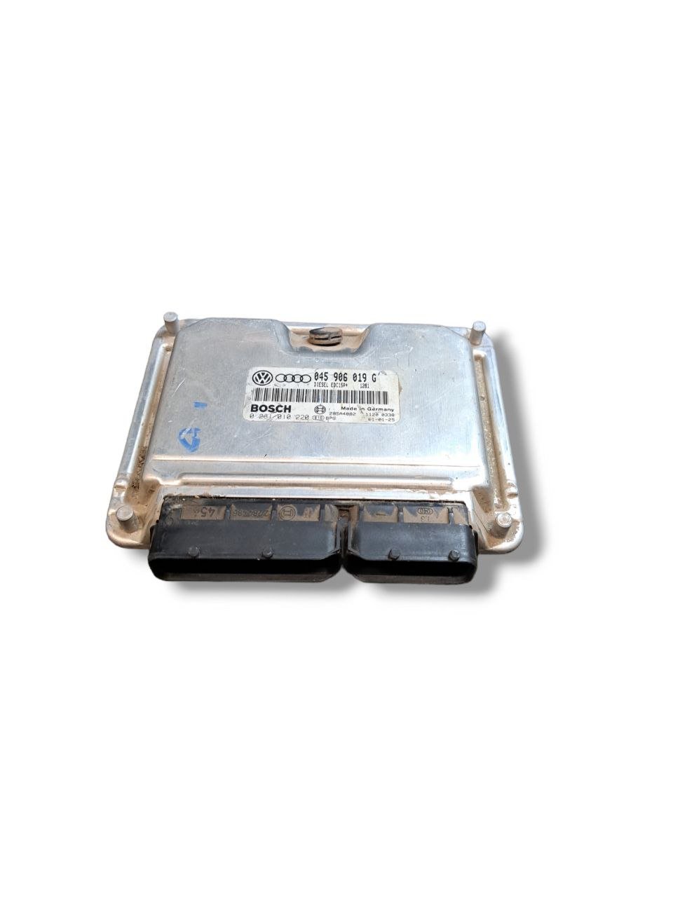 Centralina Ecu Motore Audi A2 1.4 tdi (2000-2005) COD:045906019G