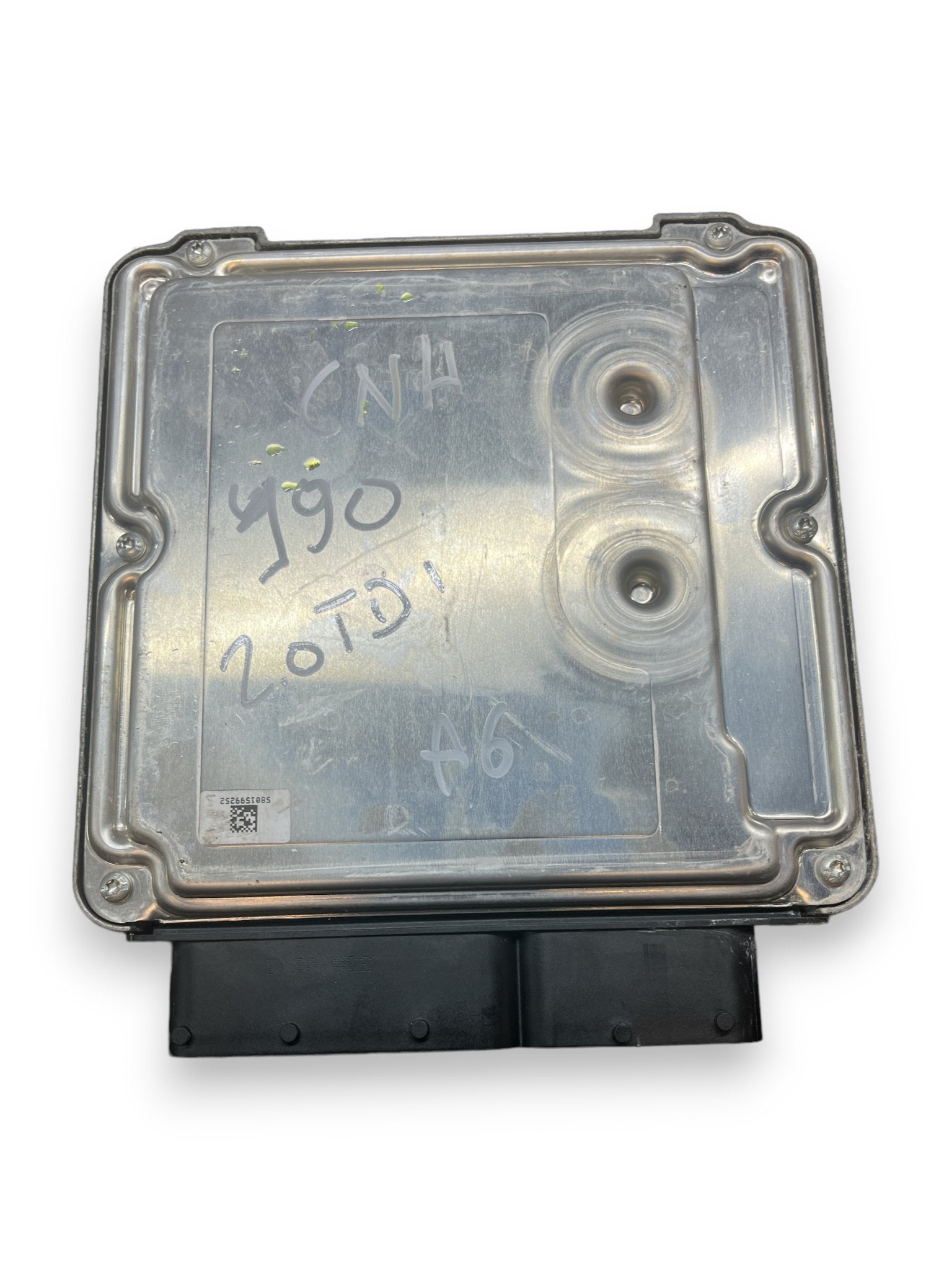 Centralina ECU Motore Audi A6 C7 2.0 diesel (2015) COD:04L906021FQ