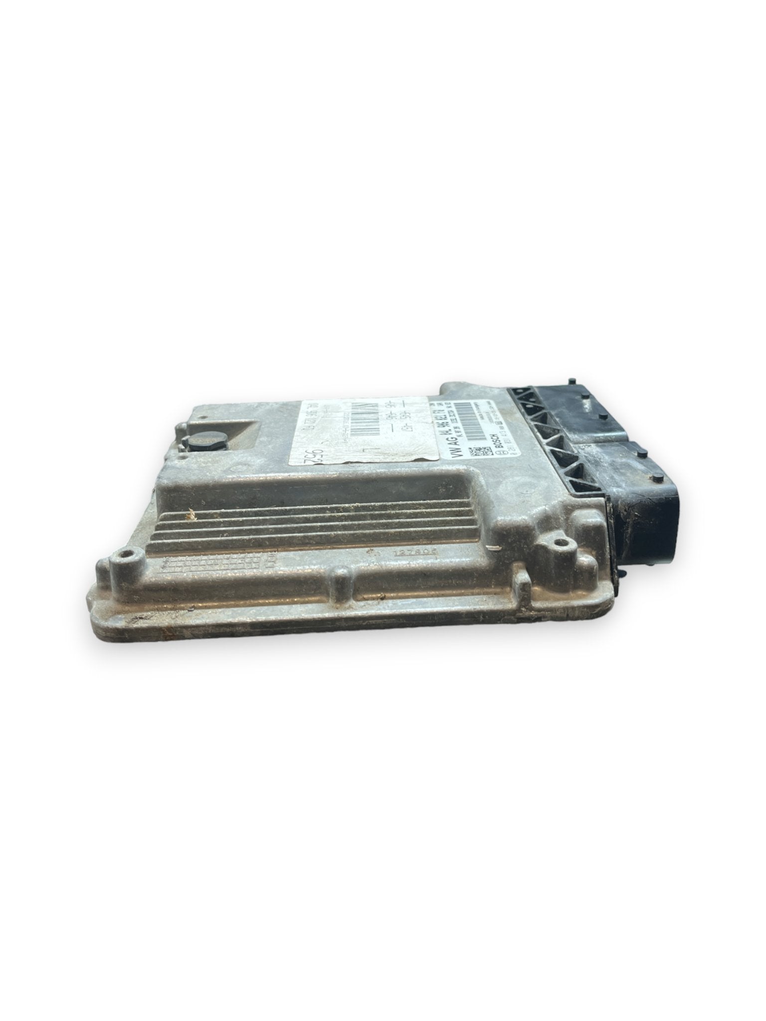 Centralina ECU Motore Audi A6 C7 2.0 diesel (2015) COD:04L906021FQ