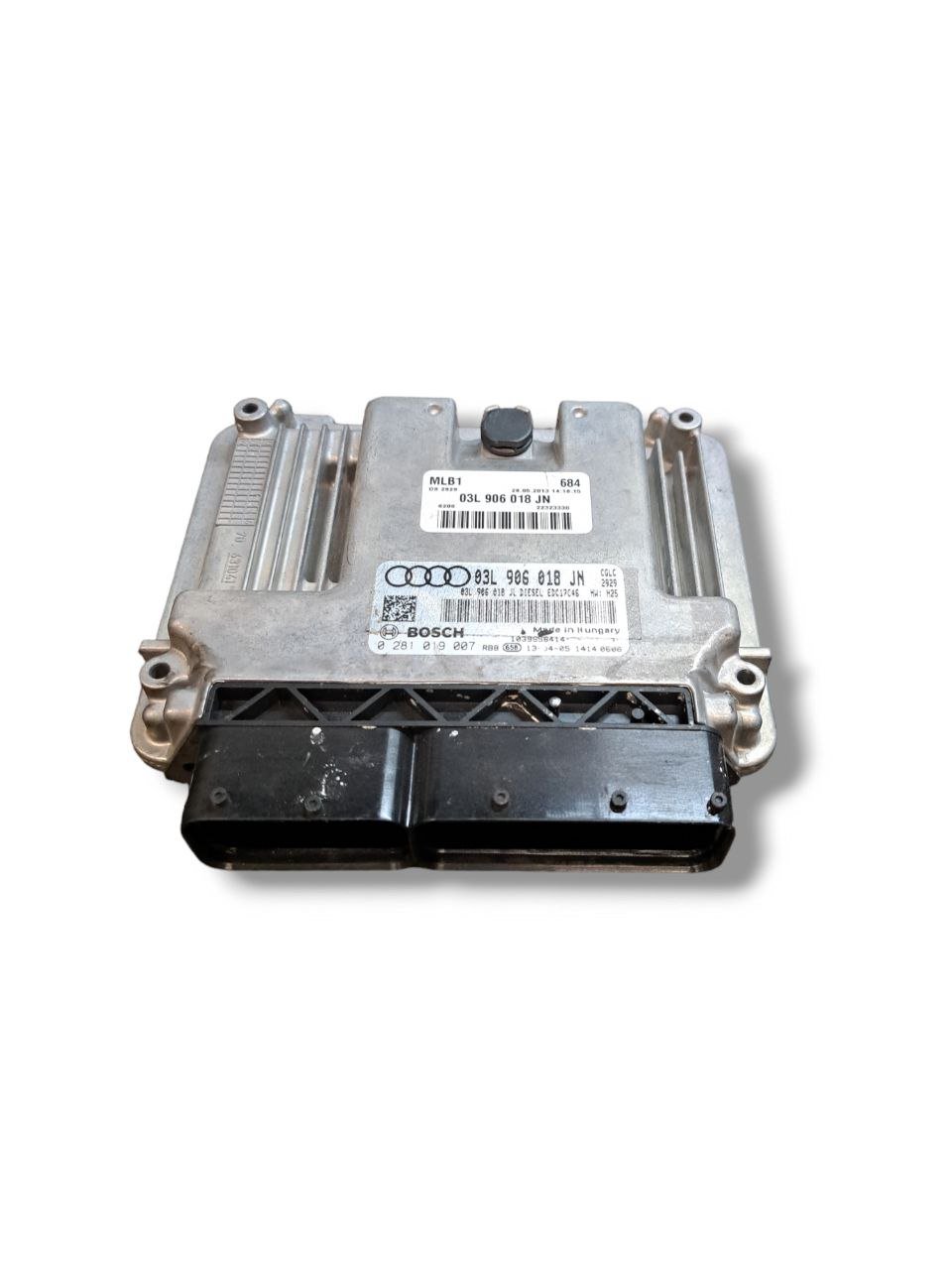 Centralina ECU Motore Audi Q5 2.0 diesel (2017>) COD:03L906018JN