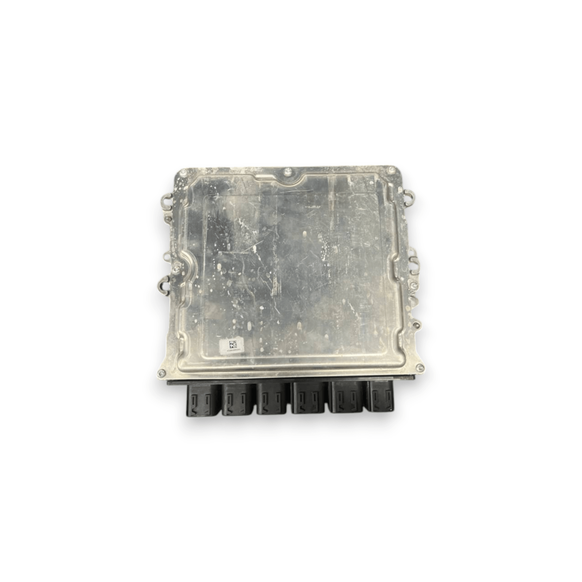 Centralina Ecu Motore Bmw Serie 1 F20 2.0 Benzina (2011 al 2019) cod: 8740343-01 / cod: 0261S19971
