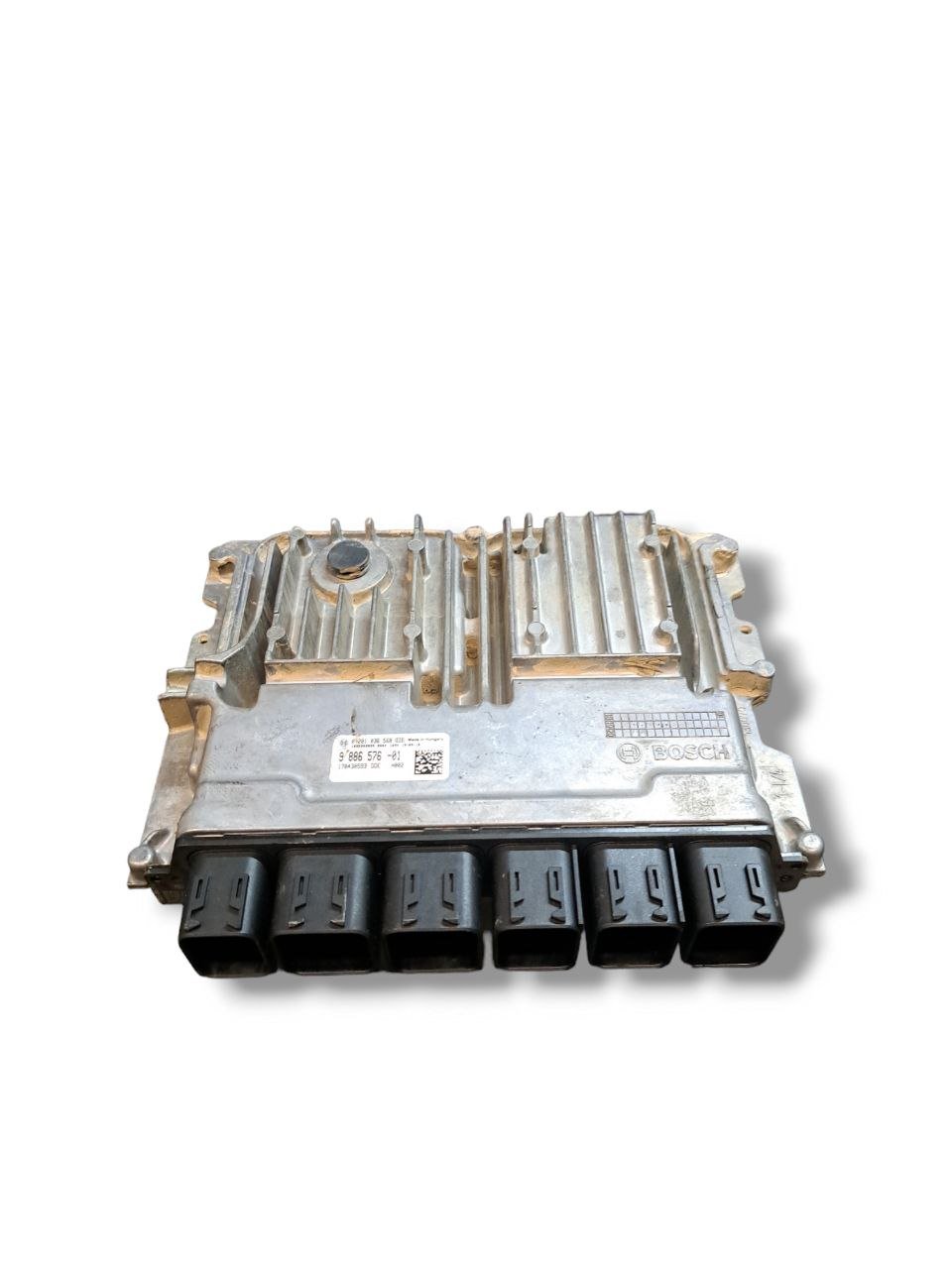 Centralina ECU Motore BMW Serie 1 F40 1.5 diesel (2022) COD:0281036568