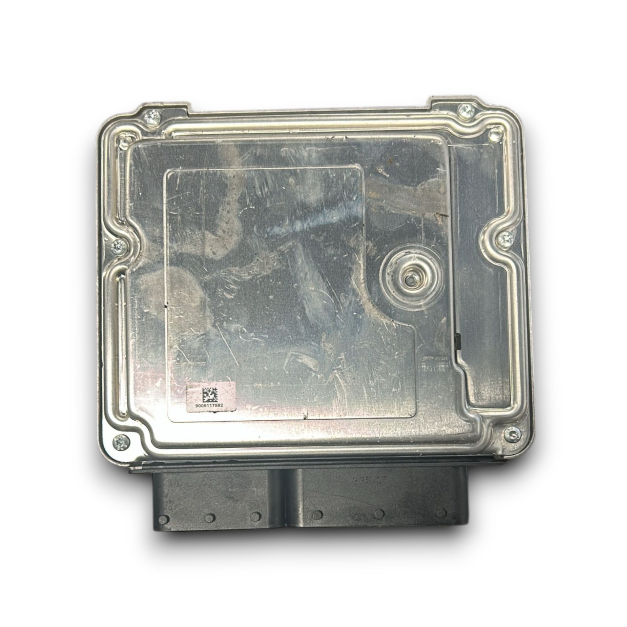 Centralina ECU Motore BMW Serie 5 (F10) cod.8518477 2.0 Diesel (Sigla Motore : B47-D20A) (2010 > 2017)