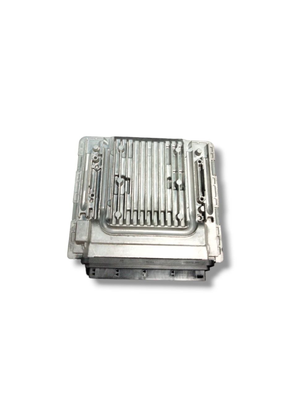 Centralina Ecu Motore Bmw Serie 7 F01 - F02 3.0 benzina ( 2008 - 2015 ) COD:5WK93327