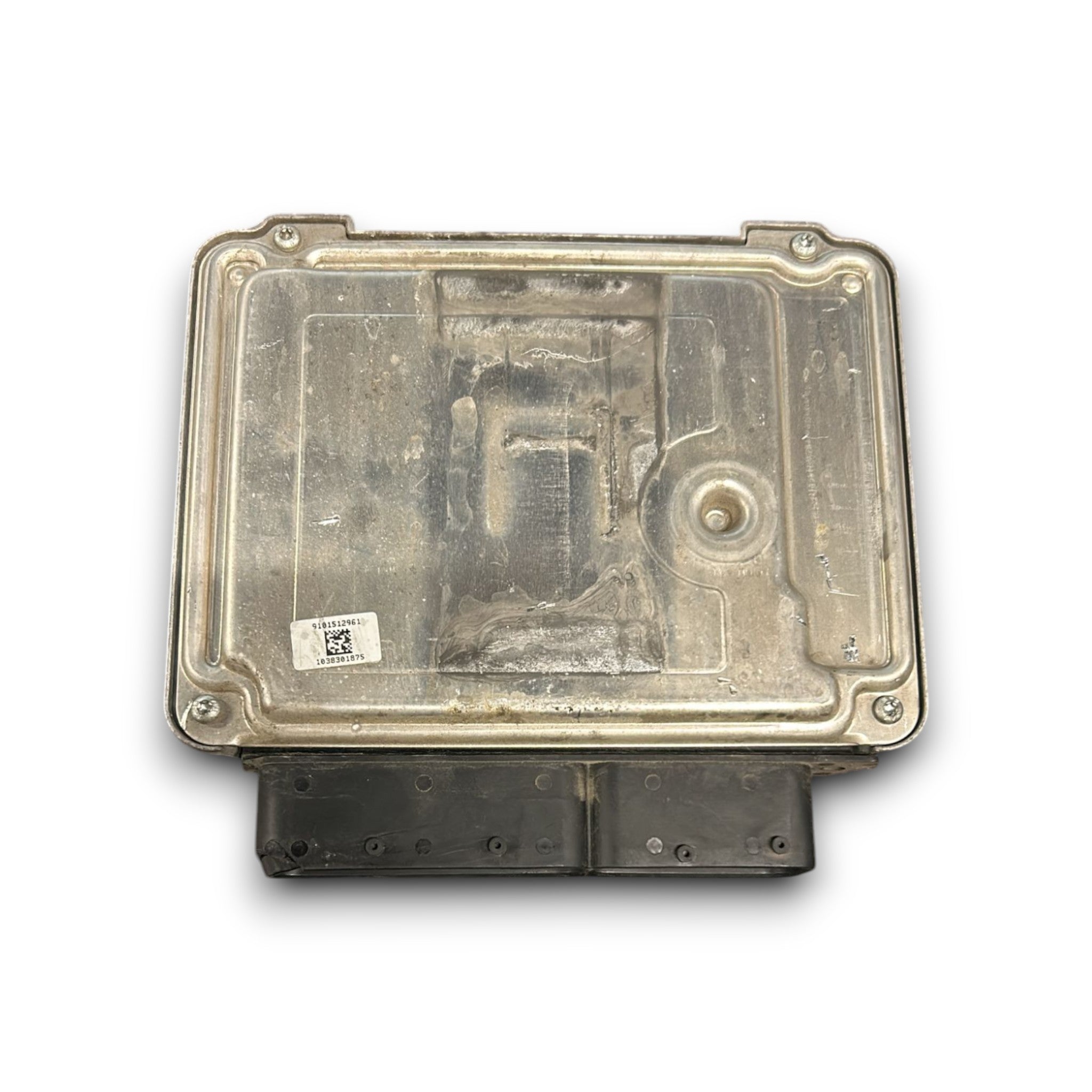 Centralina ECU Motore Chevrolet Captiva 2.0 Diesel cod:0281015569 (2006 > 2015)