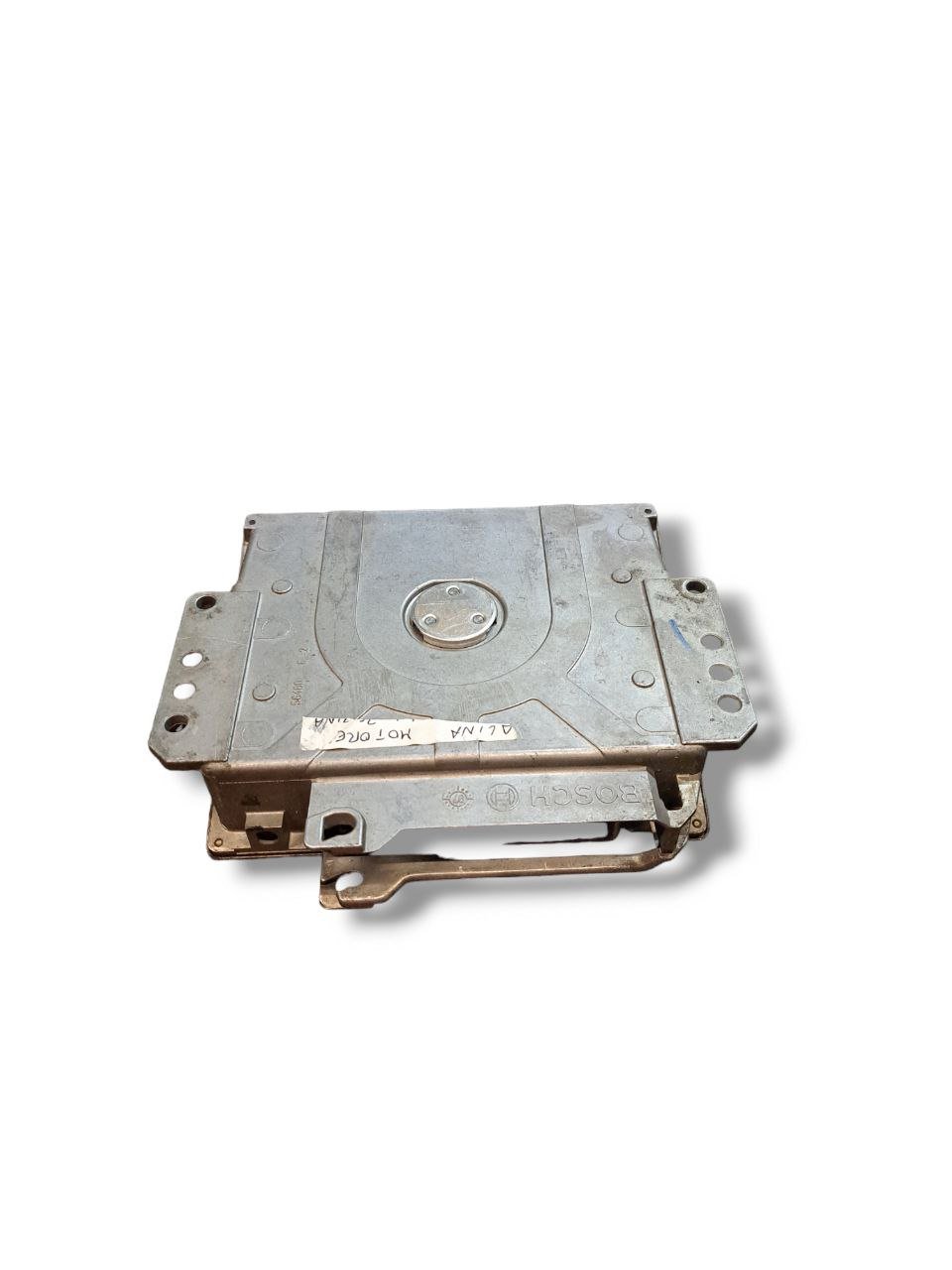 Centralina ecu motore Citroen Xsara Picasso 1.1 benzina (1996) COD:9630278180