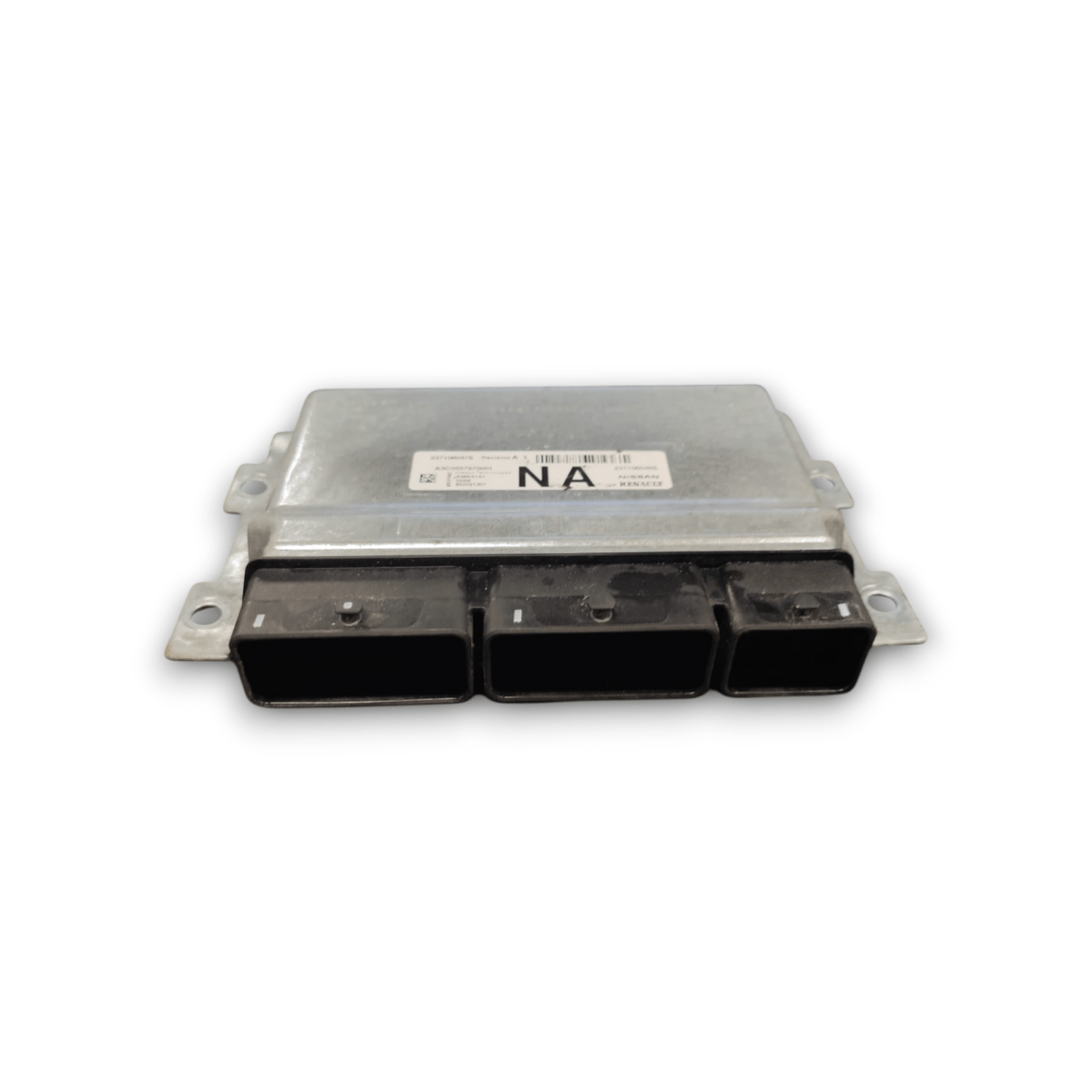 Centralina Ecu Motore Dacia Jogger 1.0 Benzina COD: 237106047S (2021-)