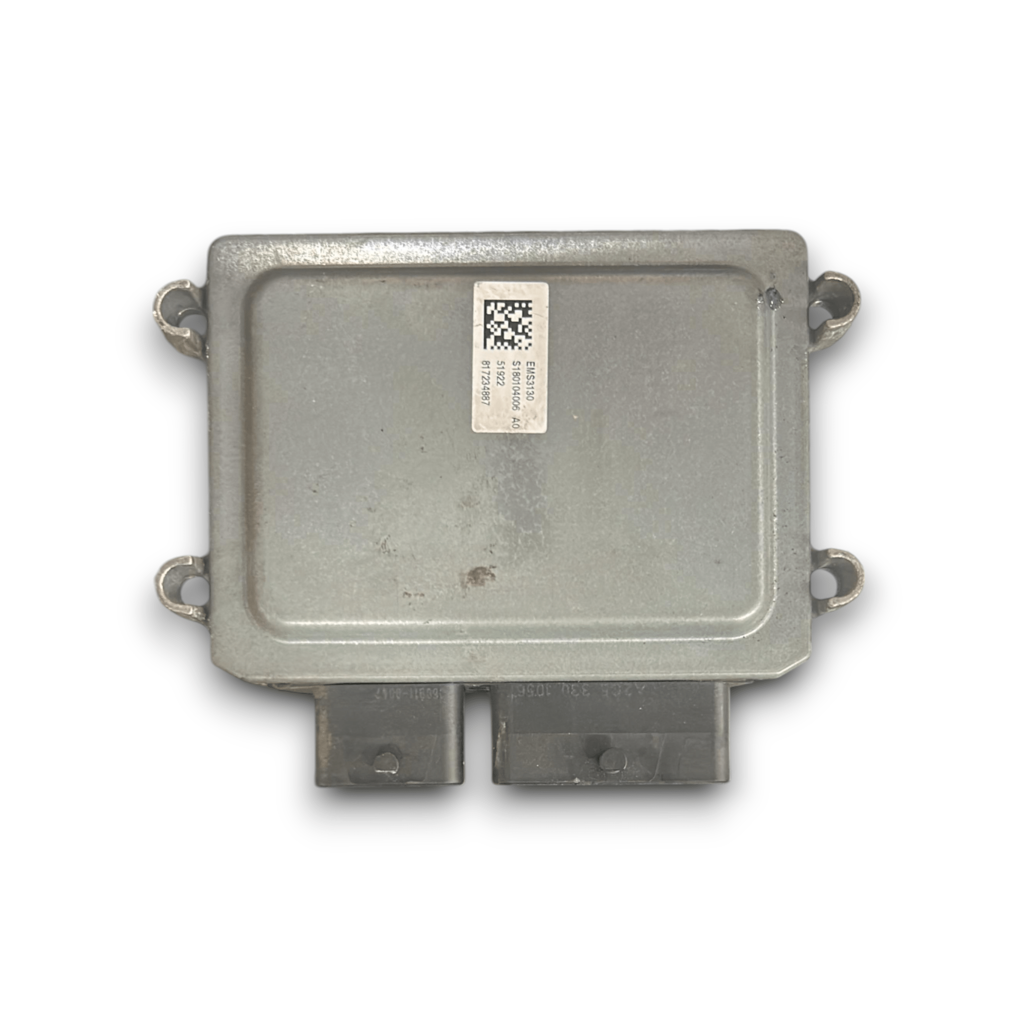 Centralina ECU Motore Dacia Sandero I cod.237101467R 1.6 Benzina (2008 > 2012)