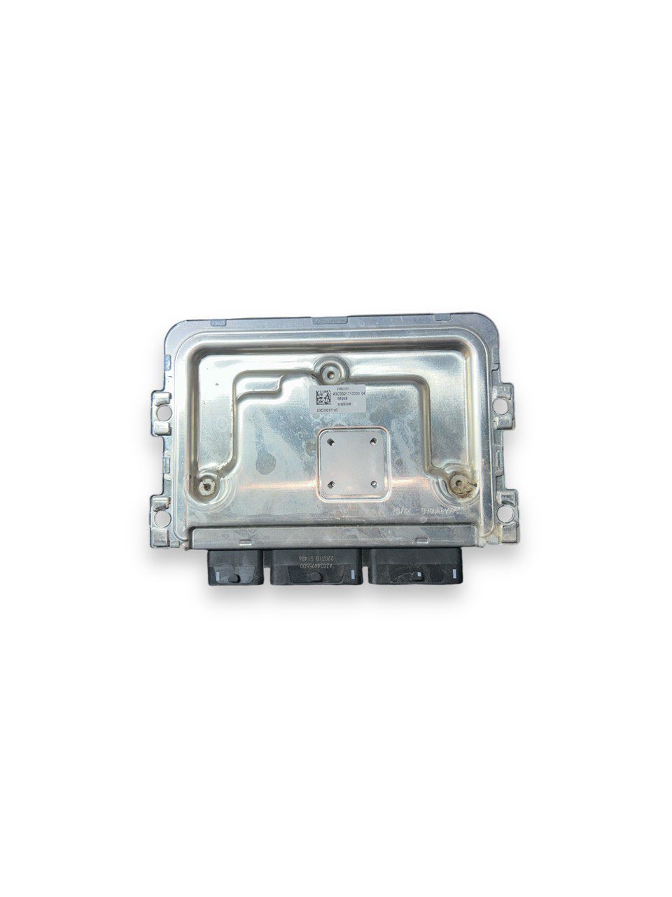 Centralina ECU Motore Dacia Sandero III 1.0 Benzina (2020 > ) cod.237104639S