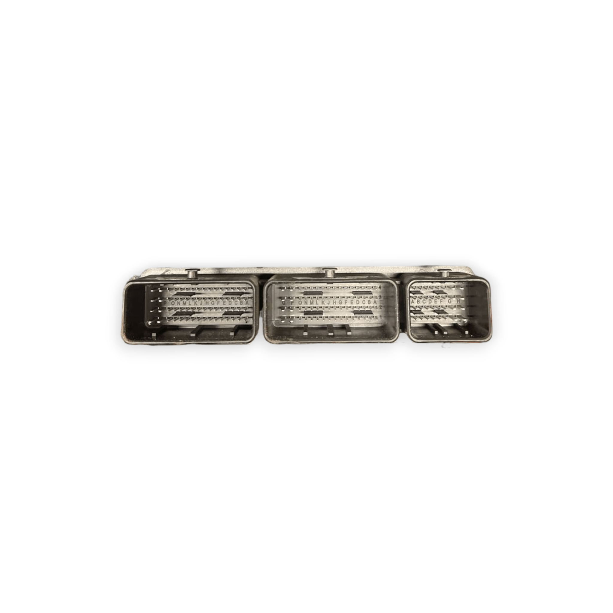 Centralina ECU Motore Dacia Sandero Stepway 1.0 Benzina (2020>) cod: 237106047S