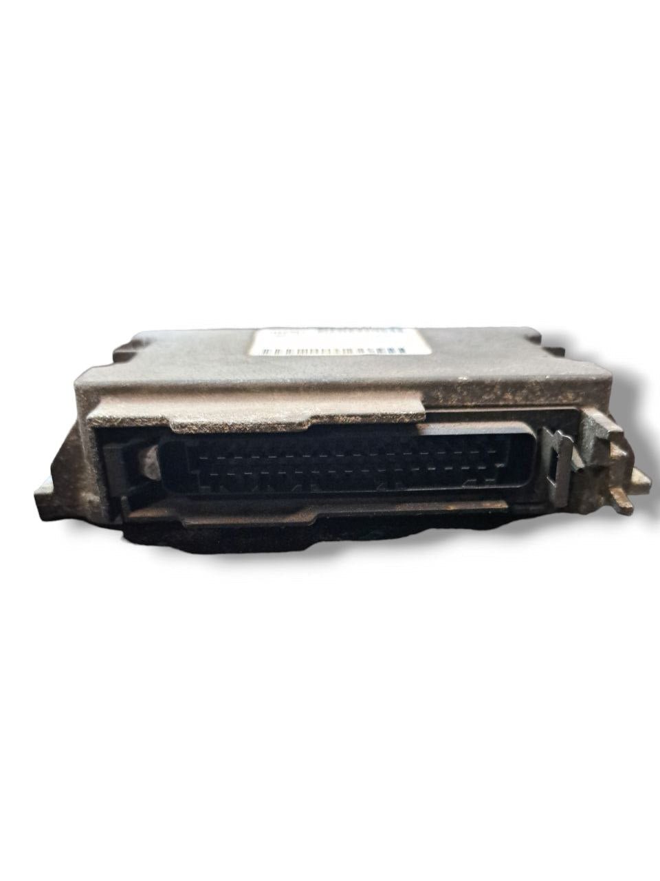 Centralina ECU Motore Fiat Cinquecento 0.9 benzina (1997) COD:46524180