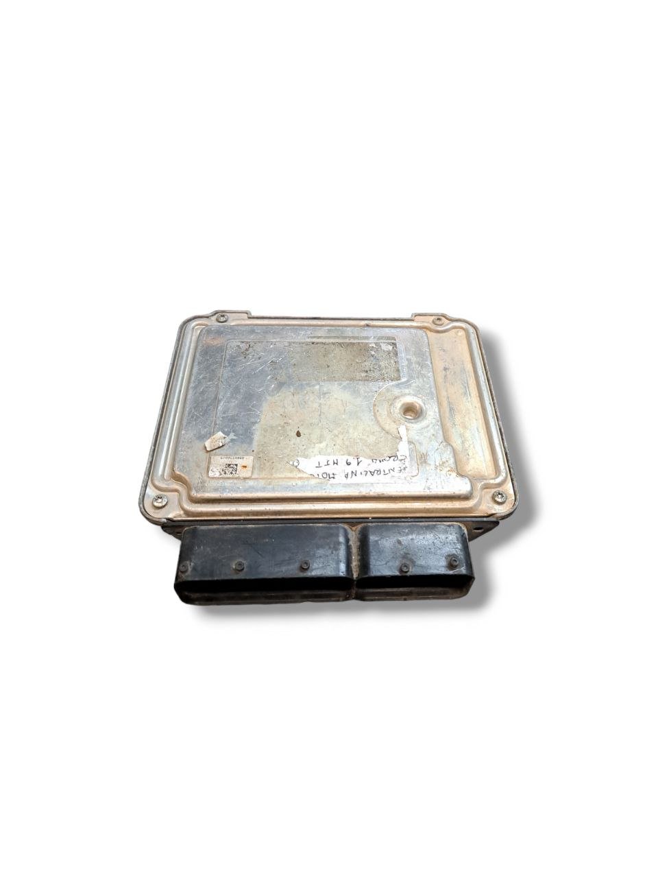 Centralina Ecu Motore Fiat Croma 1.9 (2005-2010) COD:55206809-0281012147