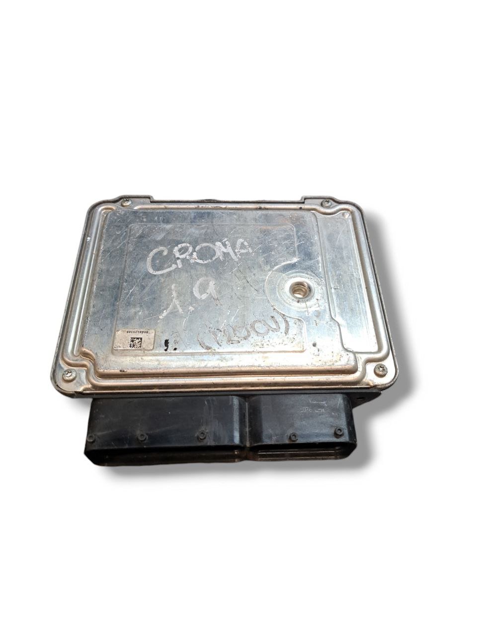 Centralina Ecu Motore Fiat Croma 1.9 (2005-2010) COD:55206809-0281012147