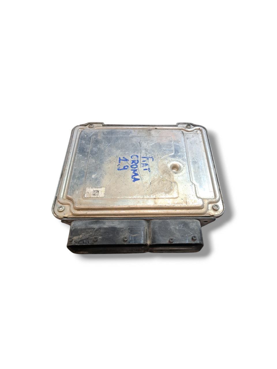 Centralina Ecu Motore Fiat Croma 1.9 (2005-2010) COD:55208480-0281012961