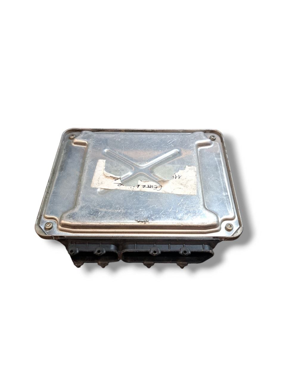 Centralina Ecu Motore Fiat Doblò 1.6 Benzina (2005-2011) COD:51786118
