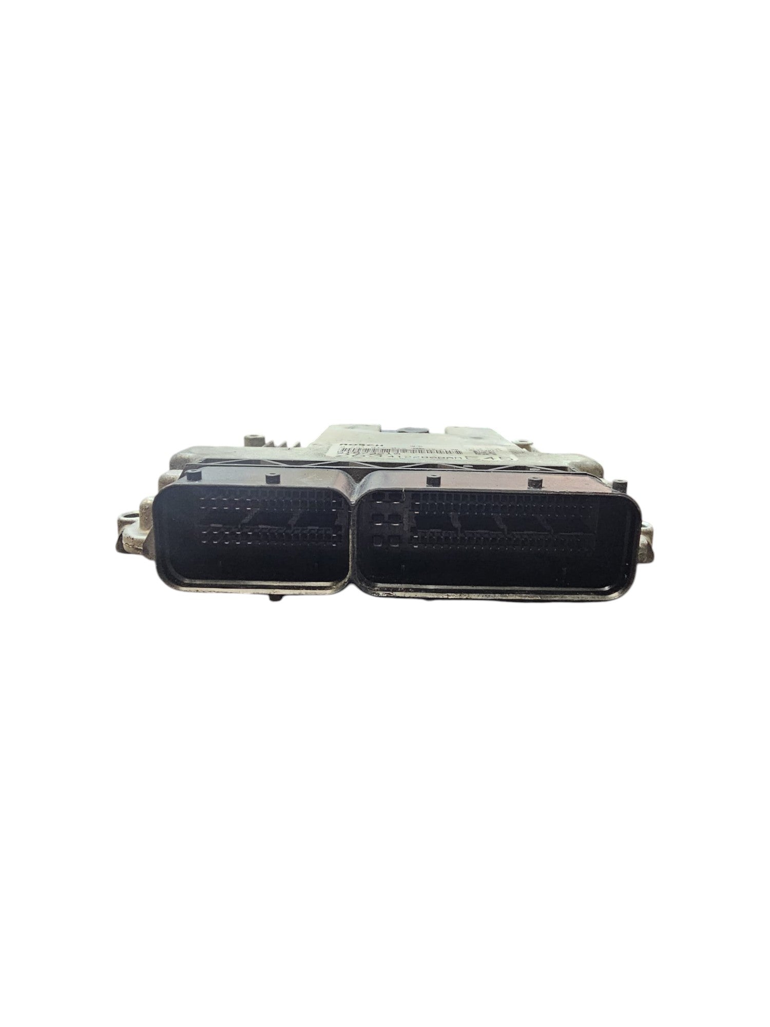 Centralina ECU Motore Fiat Doblò II 1.6 Diesel Cod:51873210 (2009-2022)
